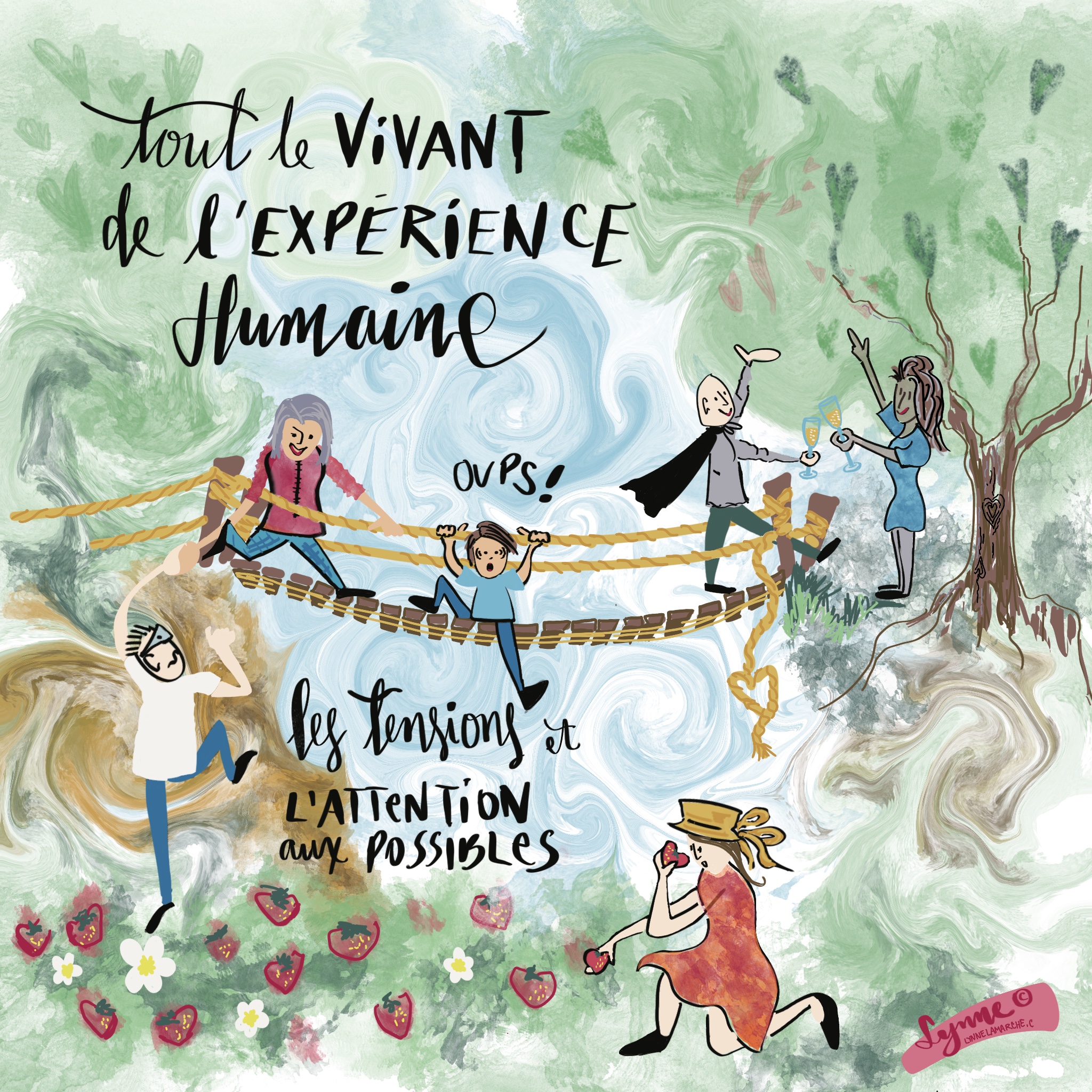 REVUE AI PRACTIONNER - Février 2023